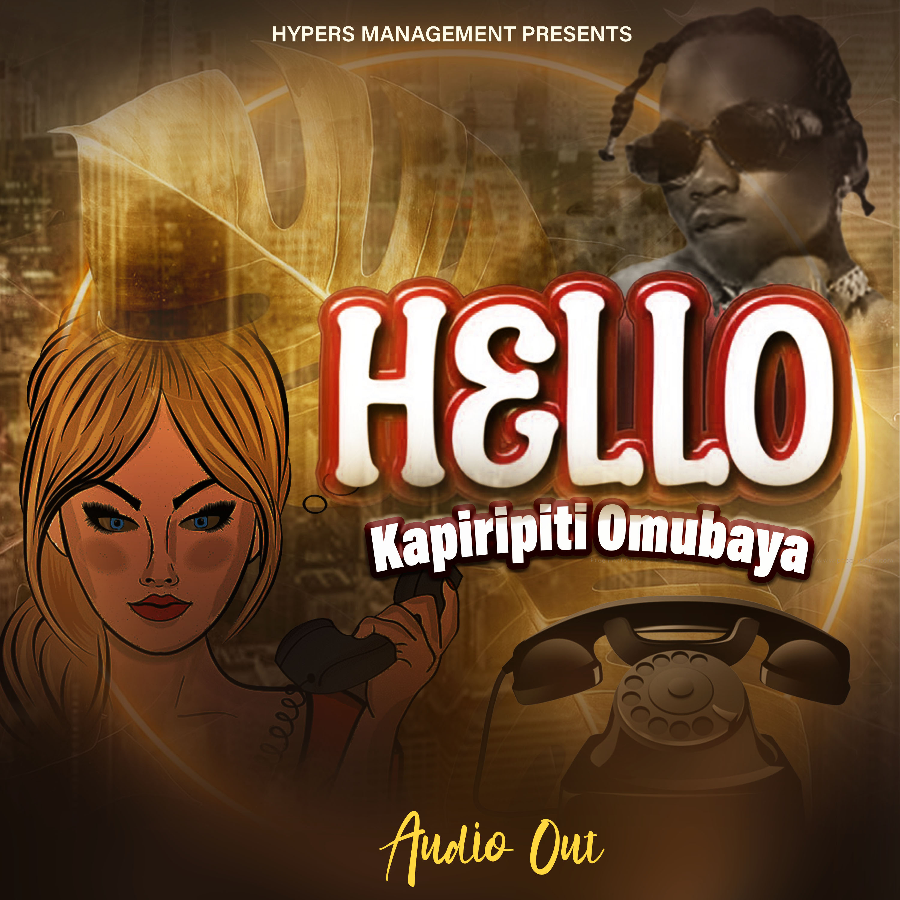 Kapilipiti Omubaya